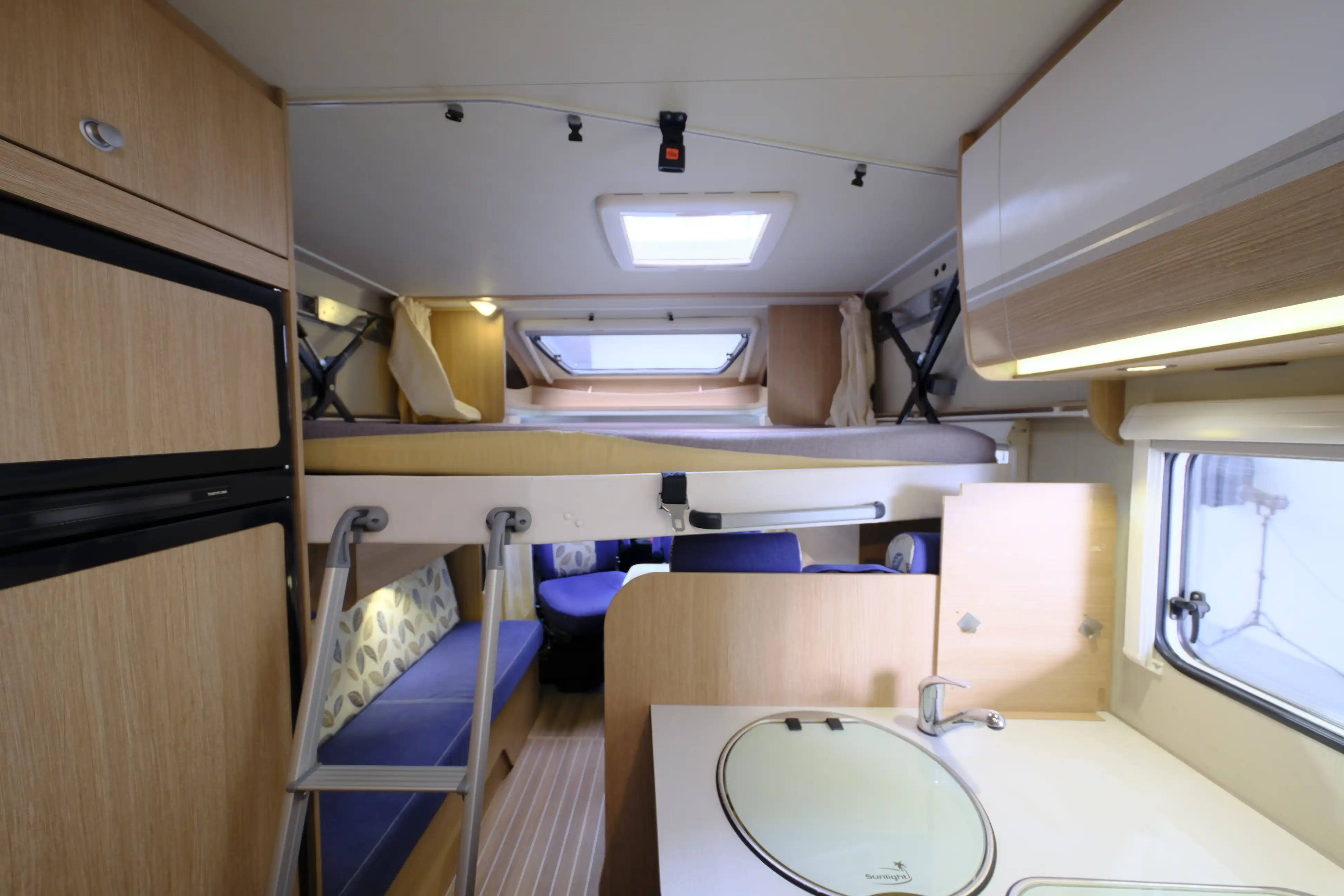 SUNLIGHT T 59